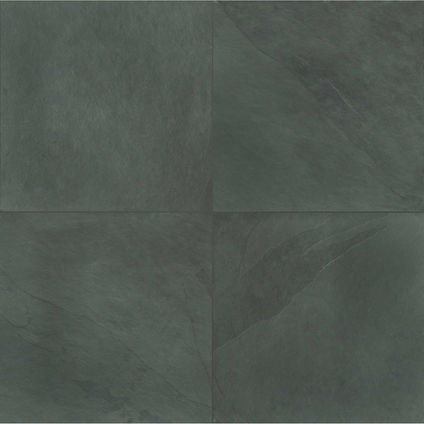 Msi Montauk Blue 24 In. X 24 In. Gauged Slate Floor And Wall Tile ZOR-NS-0026 - main